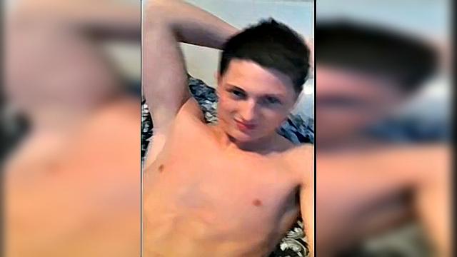 Милый Кензи и его огромный член - Кензи Мэдисон