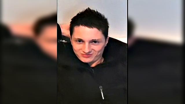 Милый Кензи и его огромный член - Кензи Мэдисон