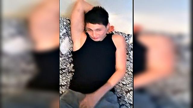 Милый Кензи и его огромный член - Кензи Мэдисон