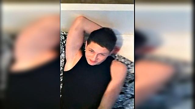 Милый Кензи и его огромный член - Кензи Мэдисон