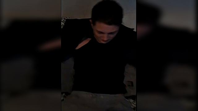 Милый Кензи и его огромный член - Кензи Мэдисон