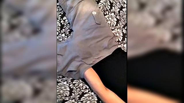 Adorable Kenzie & His Huge Cock - Kenzie Madison