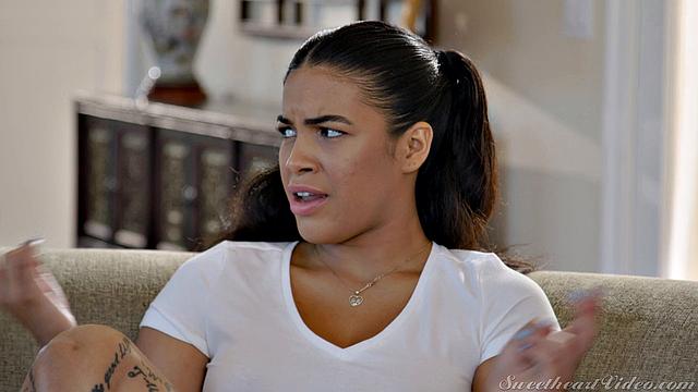 Lesbian Threesomes 2