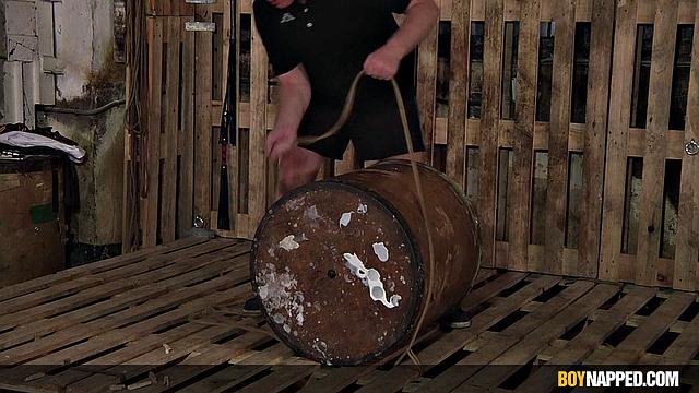 Pain & Pleasure Lessons - Part 3 - Daniel Hausser & Sebastian Kane