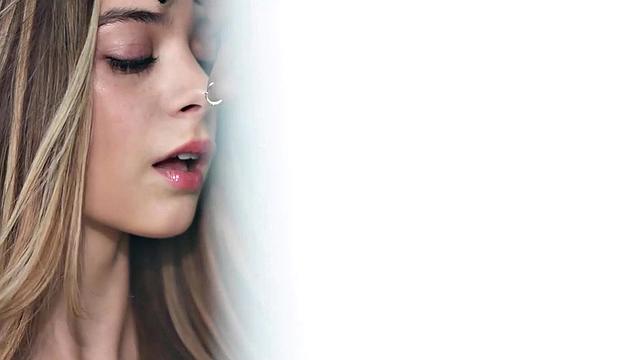 Curvy Woman Has Her Fine Ass Conquered By HUGE Cock - HardX