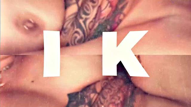 Curvy Woman Has Her Fine Ass Conquered By HUGE Cock - HardX