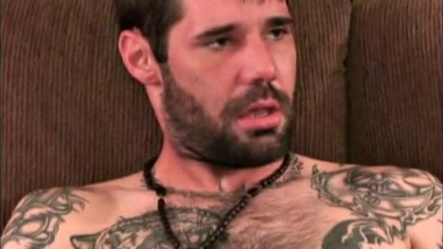 Joel and Cooper Off Together