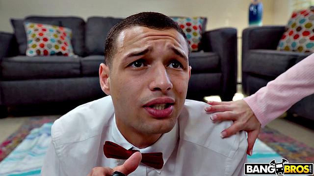 Tossing Salad for Tutoring