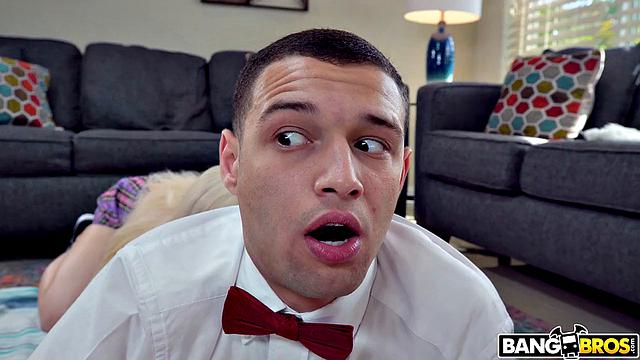 Tossing Salad for Tutoring