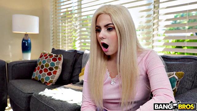 Tossing Salad for Tutoring