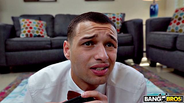 Tossing Salad for Tutoring