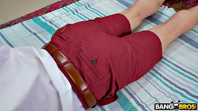 Tossing Salad for Tutoring