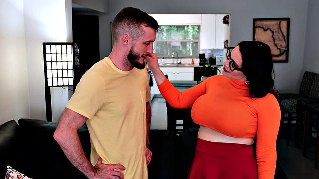 Brooklyn Springvalley: Cosplay Romance