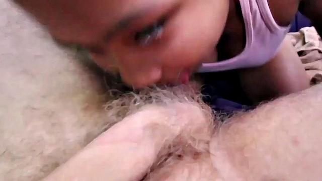 Pinay Chubster Gets Fucked