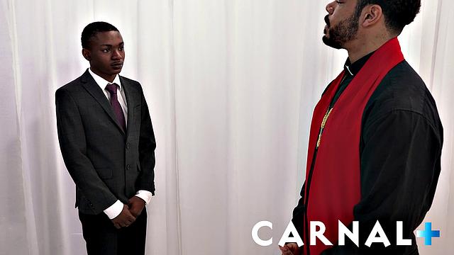 Altar Call DOMINIC LUSH Vol. 1