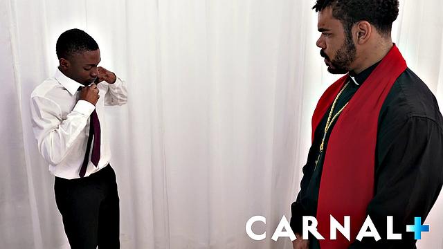 Altar Call DOMINIC LUSH Vol. 1