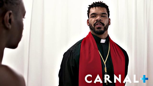 Altar Call DOMINIC LUSH Vol. 1