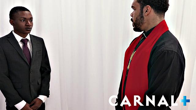 Altar Call DOMINIC LUSH Vol. 1