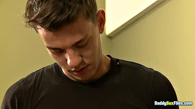 Banging an Unexpected Visitor - Conner Habib & Seth Roberts