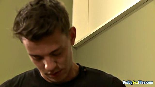 Banging an Unexpected Visitor - Conner Habib & Seth Roberts