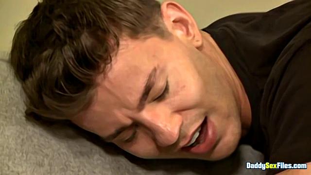 Banging an Unexpected Visitor - Conner Habib & Seth Roberts