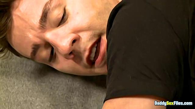 Banging an Unexpected Visitor - Conner Habib & Seth Roberts