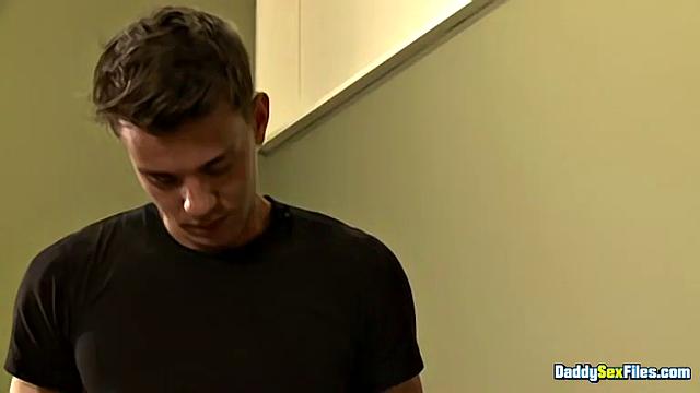 Banging an Unexpected Visitor - Conner Habib & Seth Roberts