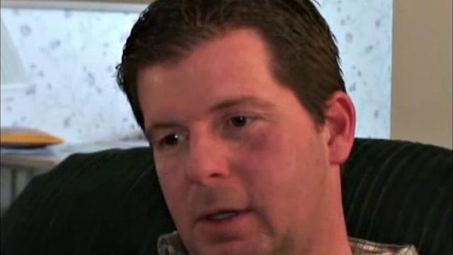 This ex-Marine is 36 years old, 5' 11", and 180 pounds. Cole is a construction worker who loves fishing and the outdoors. He is friendly, laid back and says he's very open to trying new things. Let see what we can come up with...