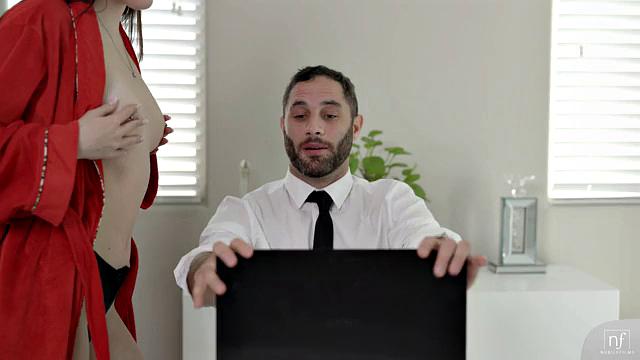 Working Hard - S41:e18