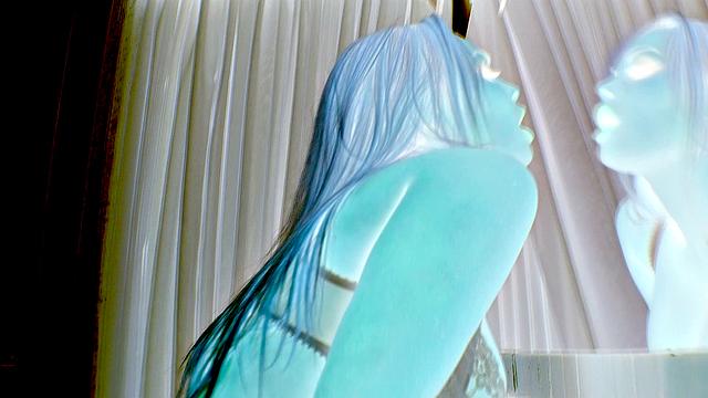 Jesse Face of an Angel, Mind of a Devil