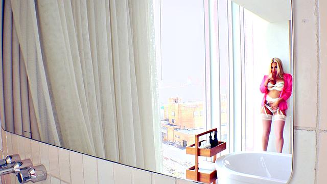 Jesse Face of an Angel, Mind of a Devil