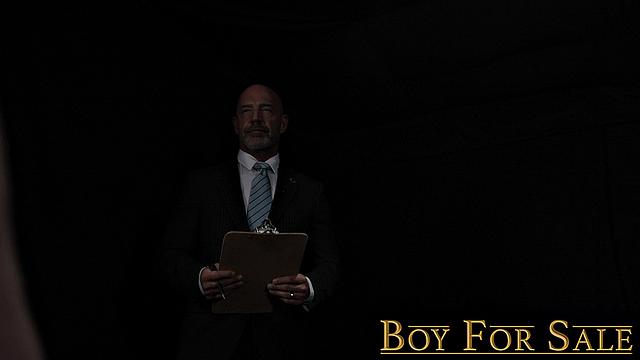 THE BOY JACK WATERS - Chapter 2: The Appraisal