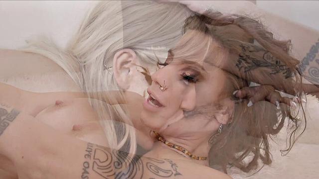 Fun Foursome Fuck Fest