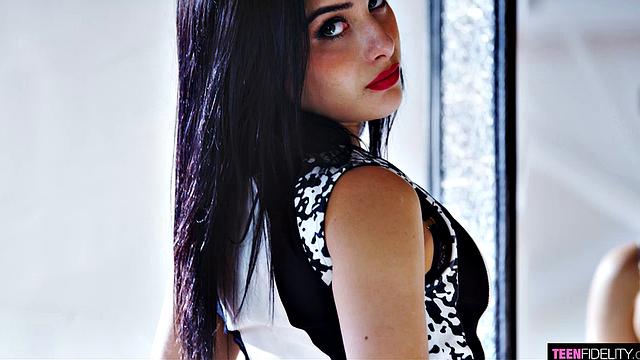 Going to War for Maria