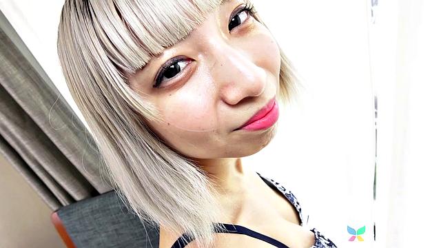 Our newest amateur Reika Asakura is in costume playing