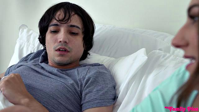 My Stepbrother's Homemade Pussy - S21:E2