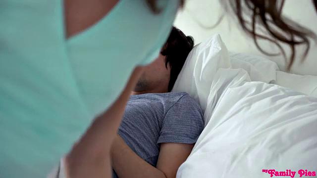 My Stepbrother's Homemade Pussy - S21:E2