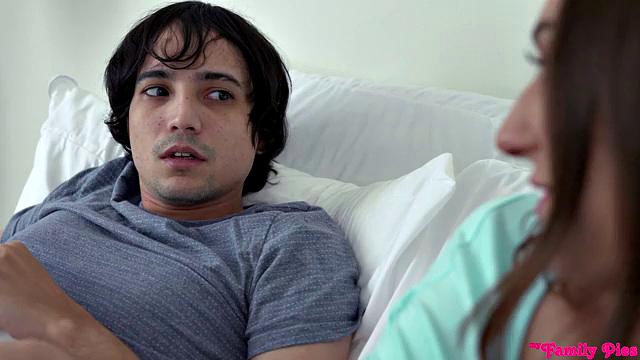 My Stepbrother's Homemade Pussy - S21:E2