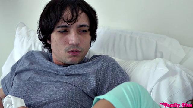 My Stepbrother's Homemade Pussy - S21:E2