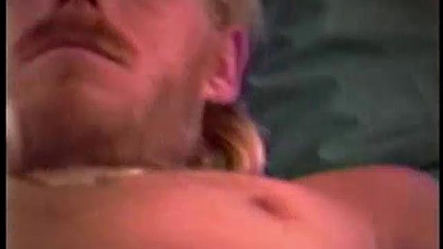 Ghost Surprise Sex
