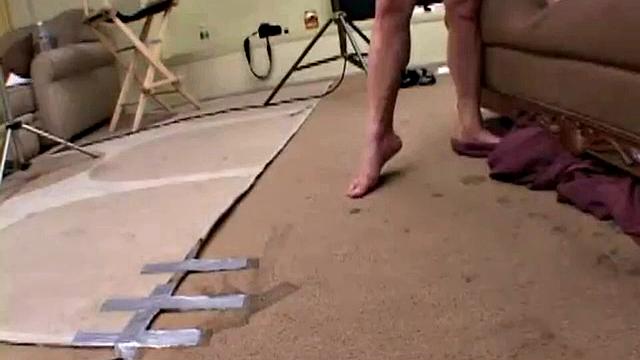 Jasmine Anal Licking and Extreme Fucking