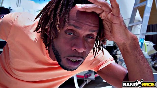 Creaming the Bombshell