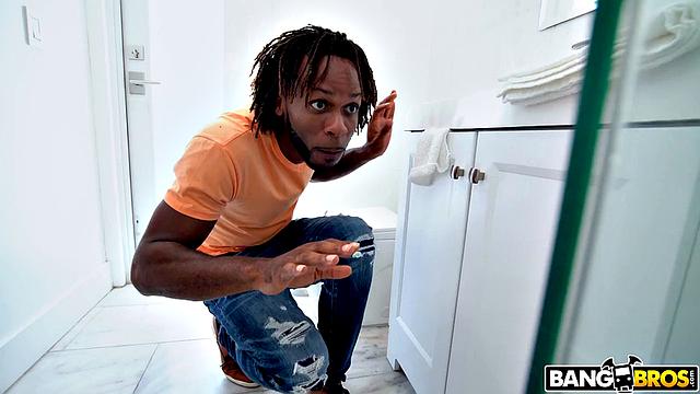 Creaming the Bombshell