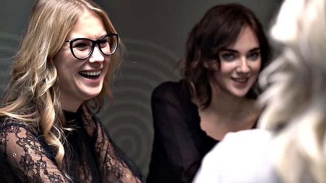 Eyla Moore - Lesya - Chic