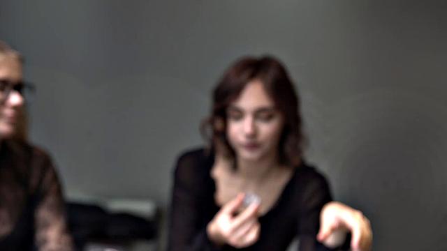 Eyla Moore - Lesya - Chic