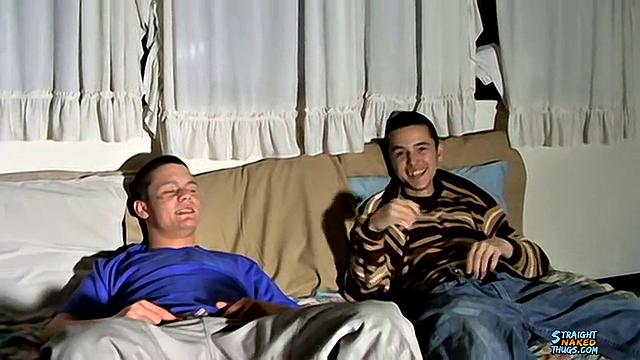 Жарим сочные яйца гопника - Бумер Джейкоби и Вайли