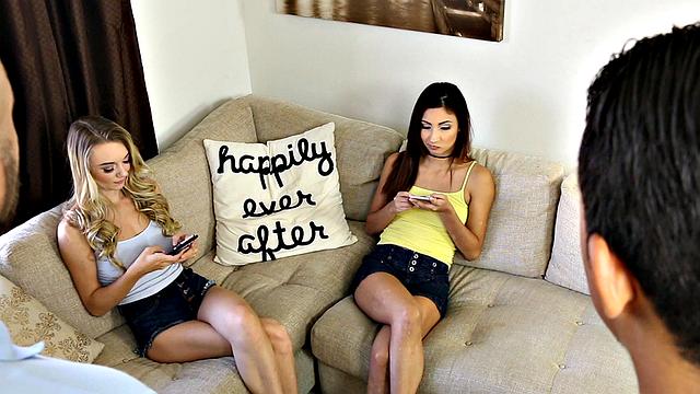 Women Behaving Badly