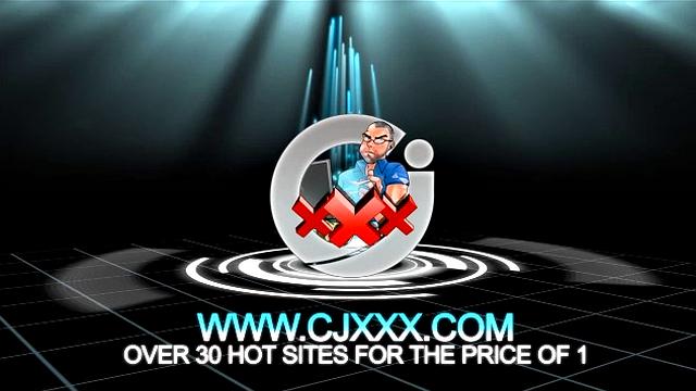 Jason Baltimore Stroking His Meat