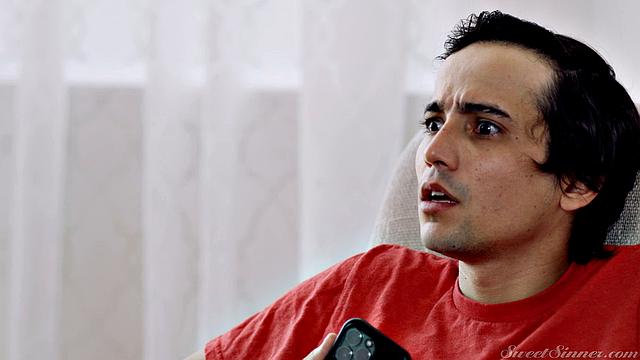 The Stepmother 17 Scene 2