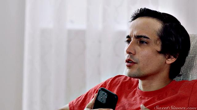 The Stepmother 17 Scene 2